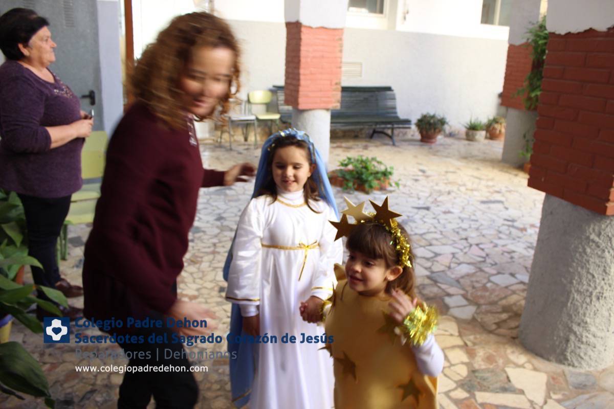 2014 12 18 2º INFANTIL FESTIVAL NAVIDAD  (10)